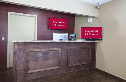 Chipley Hotel | Red Roof Inn Chipley
