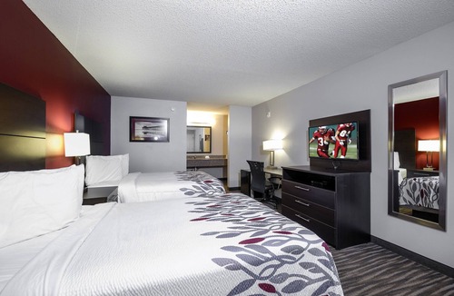 De Funiak Springs Hotel | Red Roof Inn Defuniak Springs