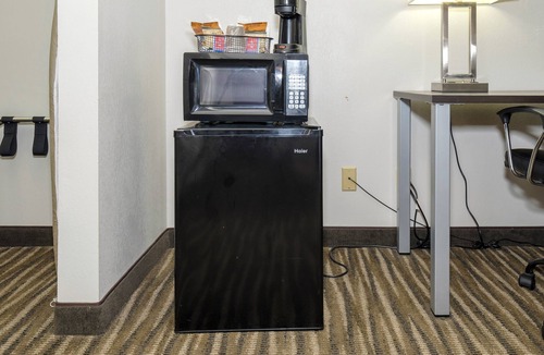 De Funiak Springs Hotel | Red Roof Inn Defuniak Springs