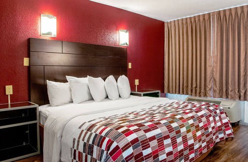 Slidell Hotel | Red Roof Inn Slidell