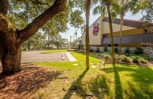 Tallahassee Hotel | Red Roof Inn Tallahassee - University