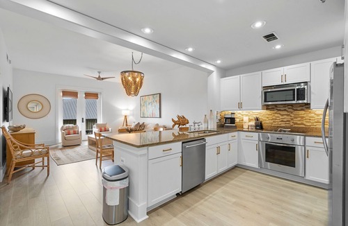 Santa Rosa Beach Condo | Redfish M1-309, Hosted by Scenic Stays!