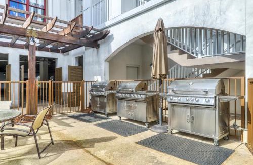 Santa Rosa Beach Apartment | Redfish Village M2-224 Blue Mountain Beach 30A (Condo)