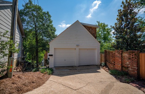 Redmont Park House | Redmont Park Carriage House in Birmingham