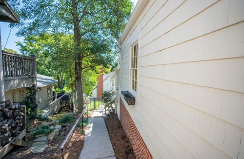Redmont Park House | Redmont Park Carriage House in Birmingham