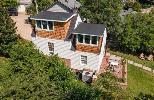 Redmont Park House | Redmont Park Carriage House in Birmingham