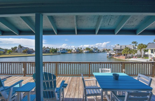 Jamaica Beach House | Reel Paradise by Ryson Vacation Rentals
