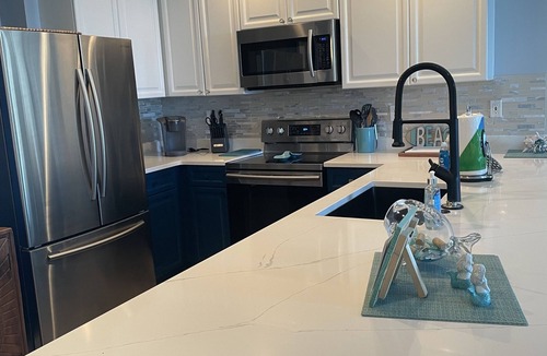 Upper Grand Lagoon Condo | REFLECTIONS AT BAY POINT, Beautiful Views. Book:2025 End of Summe/Fall Vacation