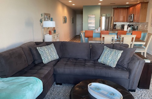 Upper Grand Lagoon Condo | REFLECTIONS AT BAY POINT, Beautiful Views. Book:2025 End of Summe/Fall Vacation