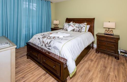 Upper Grand Lagoon Apartment | Reflections at Bay Point 611