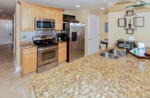 Upper Grand Lagoon Apartment | Reflections at Bay Point 611