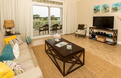 Upper Grand Lagoon Apartment | Reflections At Bay Point 407