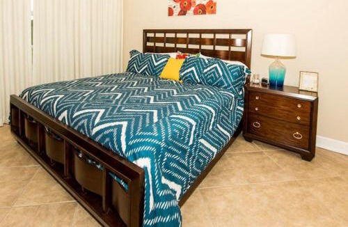 Upper Grand Lagoon Apartment | Reflections At Bay Point 407