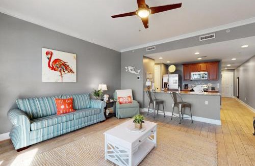 Upper Grand Lagoon Apartment | Reflections at Bay Point #306