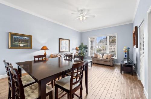 Upper Grand Lagoon Apartment | Reflections by Panhandle Getaways