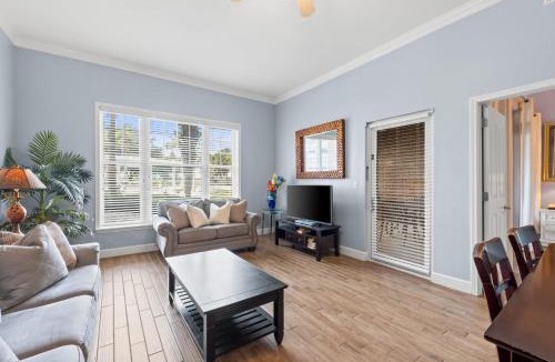 Upper Grand Lagoon Apartment | Reflections by Panhandle Getaways