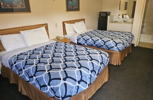 Jewett Hotel | Regency Inn