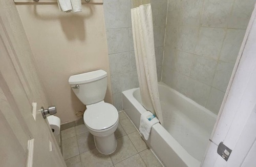 Jewett Hotel | Regency Inn