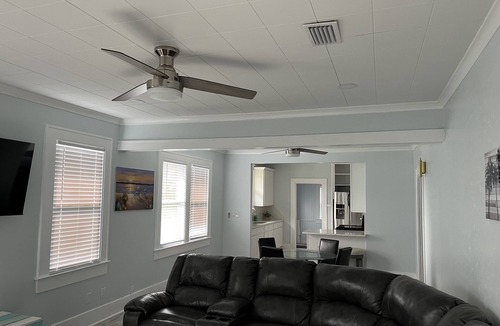 Pensacola House | Relax at our Gulf Beach Retreat