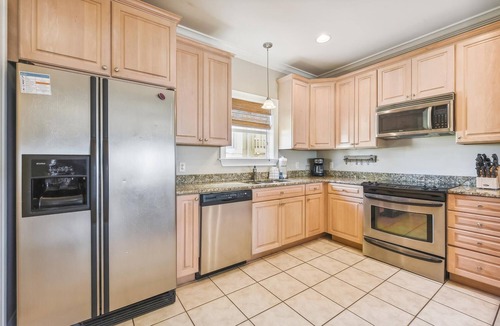 Bahama Beach Condo | Relax at Second Wind – Gulf Views on Every Floor, 3 Suites, Pool & Free Guest Perks