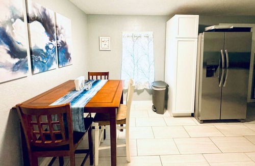 Nederland House | Relax & Unwind in 2BR 1BA Home in Quiet Neighborhood