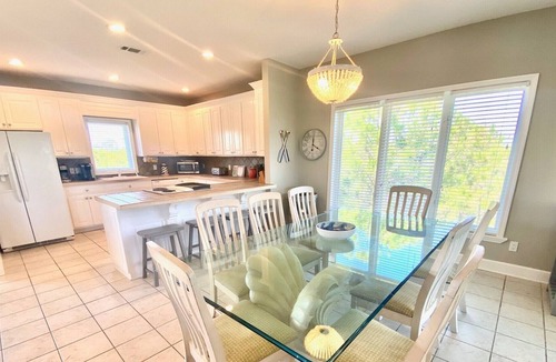 Treasure Beach Village House | RELAXATION AWAITS YOU in this beautifully furnished home