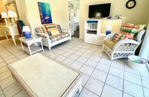 Treasure Beach Village House | RELAXATION AWAITS YOU in this beautifully furnished home