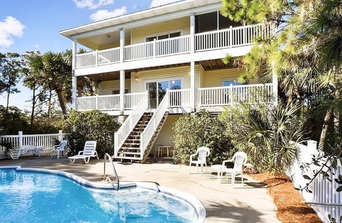 Treasure Beach Village House | RELAXATION AWAITS YOU in this beautifully furnished home