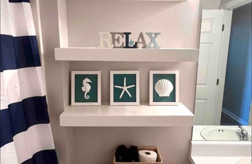 El Centro Beach House | Relaxation Beach Cottage
