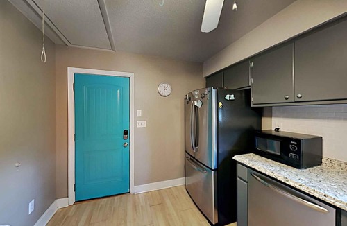 Santa Rosa Beach House | Relaxation