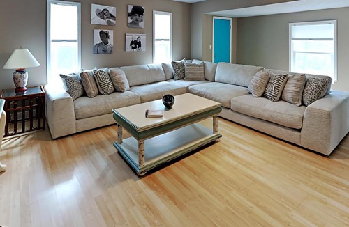 Santa Rosa Beach House | Relaxation