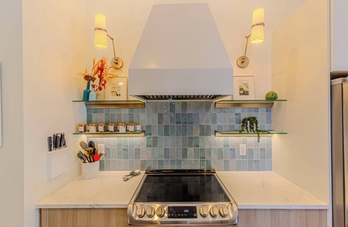 Crown Pointe House | Relaxing 3BR/2BA Naples Retreat - w Private Heated Pool