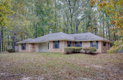 Fairbanks House | Relaxing 4 bedroom home in the country