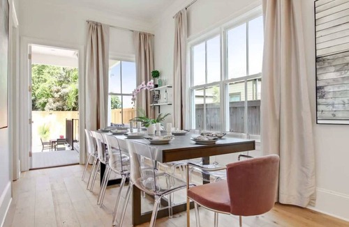 Saint Thomas Development House | Relaxing Home | Heated Pool & Spa