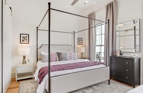 Saint Thomas Development House | Relaxing Home with Heated Pool & Spa