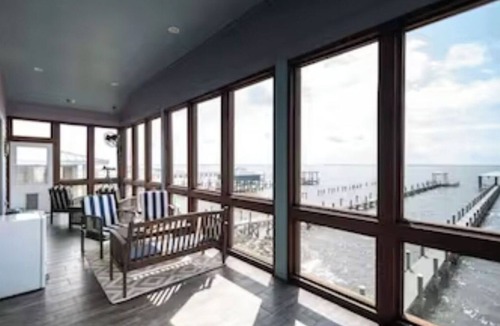 Lake Catherine House | Relaxing lake house 30 minutes from downtown New Orleans
