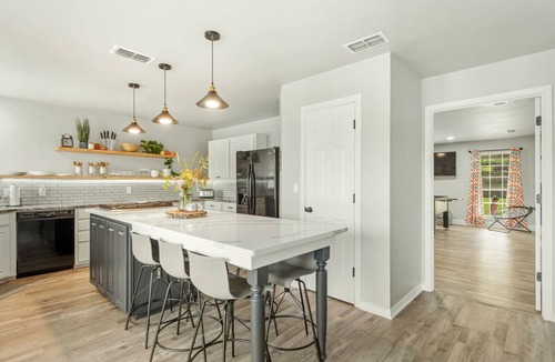 Mineola House | Relaxing Lake View Retreat in Mineola , TX