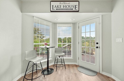 Mineola House | Relaxing Lake View Retreat in Mineola , TX