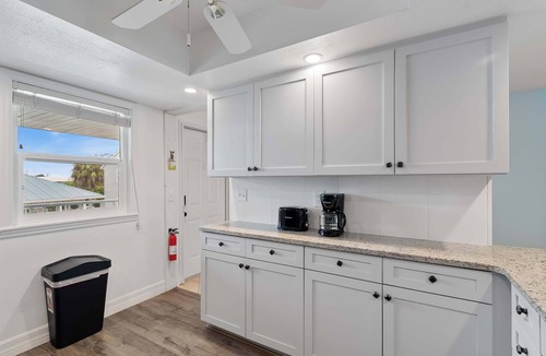Port Charlotte House | Relaxing Riverfront Haven: Heated Pool, Views