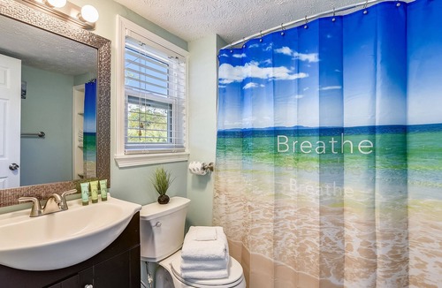 Bayside Park House | Remember When by Book That Condo