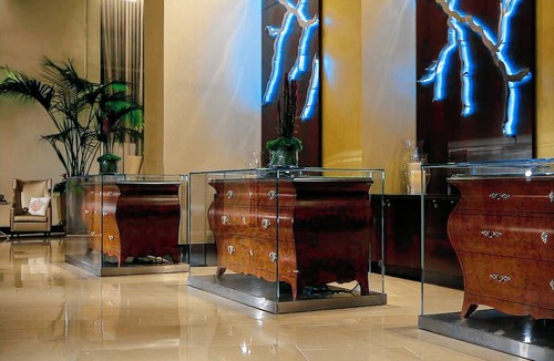South Baton Rouge Hotel | Renaissance Baton Rouge Hotel