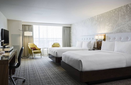 South Baton Rouge Hotel | Renaissance Baton Rouge Hotel