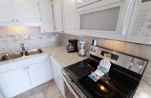 Bel Air Condo | Renovated 3rd floor w/Gorgeous view! Free round of Golf & Activities Daily!