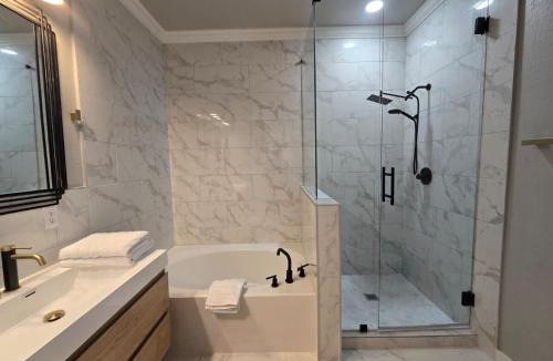 Lewisville House | Renovated 4BR 6 Bed 3 and a half Bath Near DFW Airport