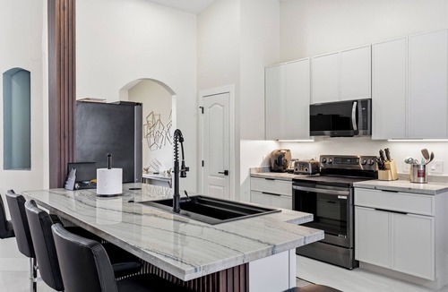 Tuscan Ridge House | Renovated 4BR Villa with Private Pool