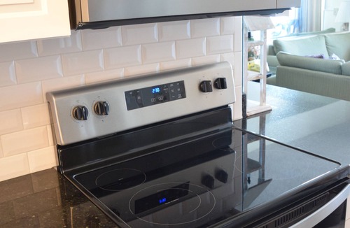 Panama City Beach Condo | Renovated, Granite, Free Beach Chairs, Great Reviews, Excellent Gulf Views