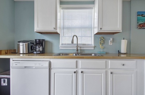 Parker House | Renovated house in Eastern Panama City, near Tyndall Air Force Base & PCB