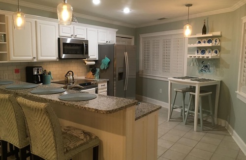 Miramar Beach Condo | RENOVATED in January! Summer dates still available.Labor Day Special 🎉Book now!