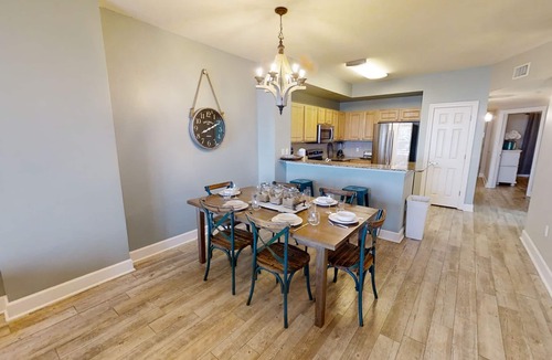 Panama City Beach Condo | Renovated Master Gulf View Free Beach Chairs! Free Golf & Activities Daily!