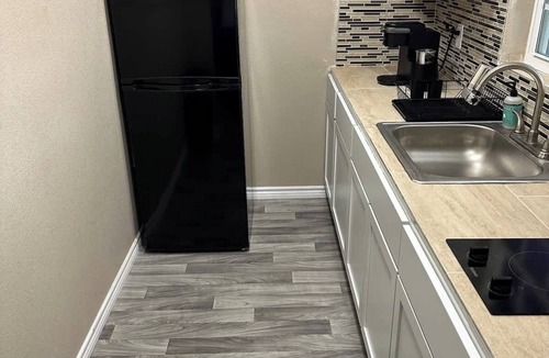 Lufkin Apartment | Renovated Studio Near Hospitals